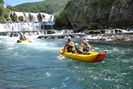 Rafting Bosna