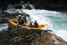 Rafting Bosna