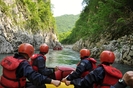 Rafting Bosna