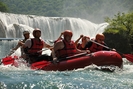 Rafting Bosna