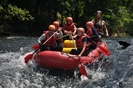 Rafting Bosna