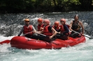 Rafting Bosna