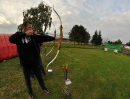 Kombi program Rafting and Archery
