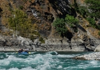 Rafting v Nepálu