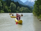 Kanoe v Rakousku