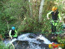 Canyoning