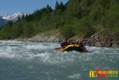 Rafting v Rakousku