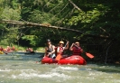 Rafting na Salze a Steyru