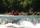 Rafting na Salze a Enns