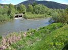 Rafting ve Španělsku