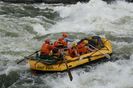 Rafting ve světě